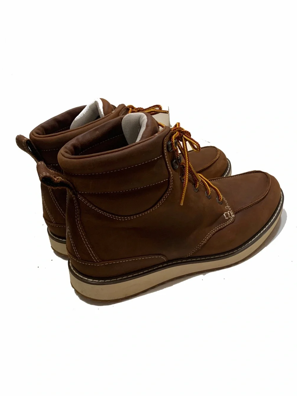 L.L. Bean bean 13 stonington